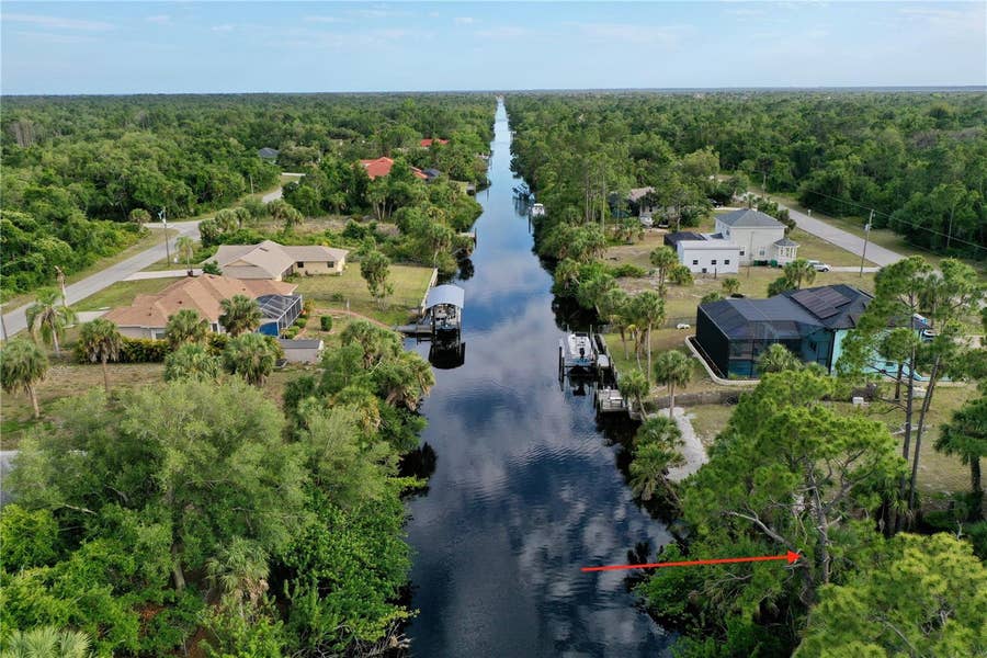 Property photo for 3020 COMO STREET, Port Charlotte, FL