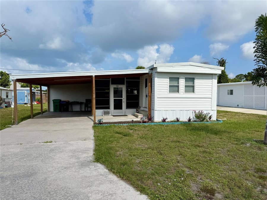 Property photo for 1360 IBIS DRIVE, Englewood, FL