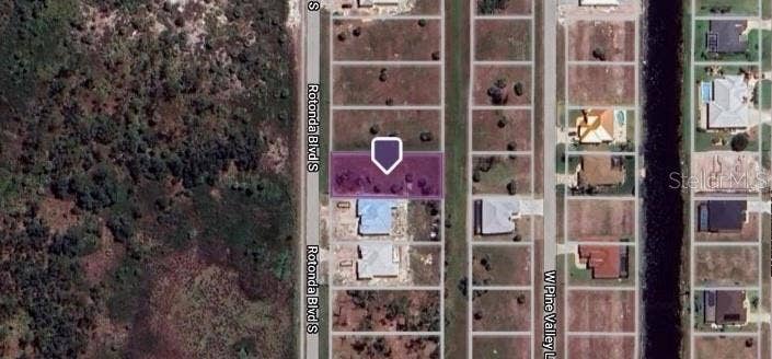 Property photo for 231 ROTONDA BOULEVARD S, Rotonda West, FL