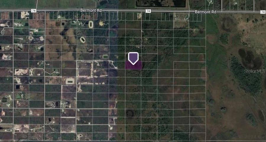 Property photo for 49413 BERMONT ROAD, Punta Gorda, FL