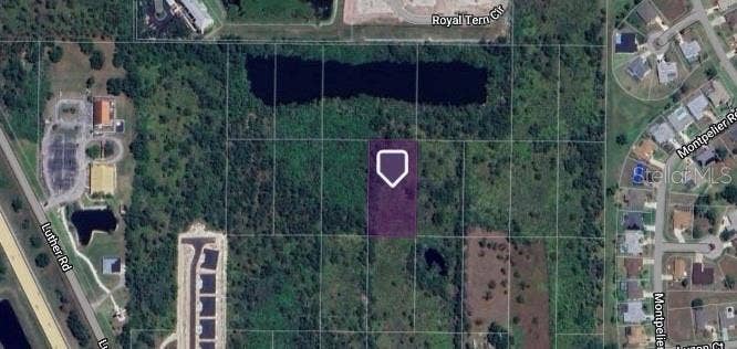 Property photo for 2370 LUTHER ROAD, Port Charlotte, FL