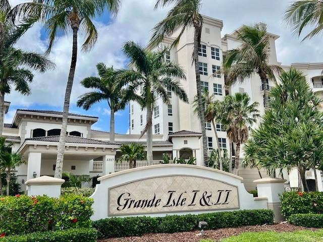 Property photo for 3313 SUNSET KEY CIRCLE, #404, Punta Gorda, FL