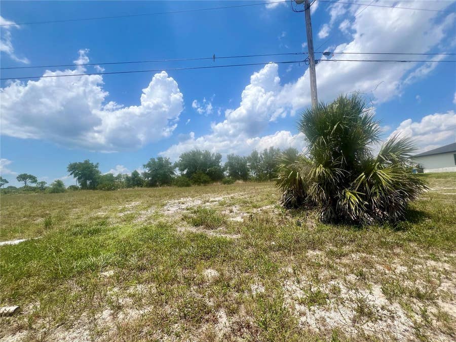 Property photo for 1623 NW 26TH STREET, Cape Coral, FL