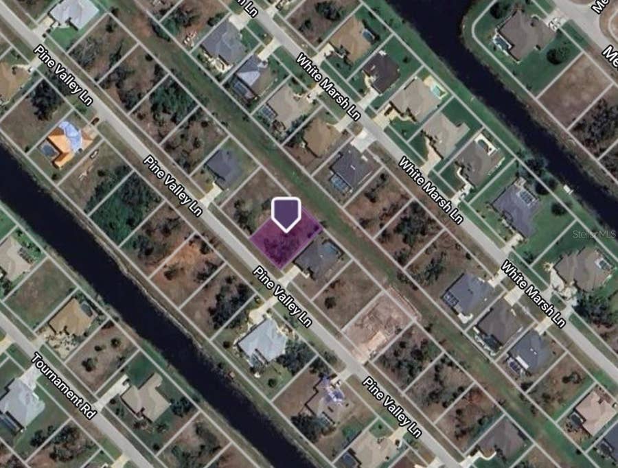 Property photo for 23 PINE VALLEY LANE, Rotonda West, FL