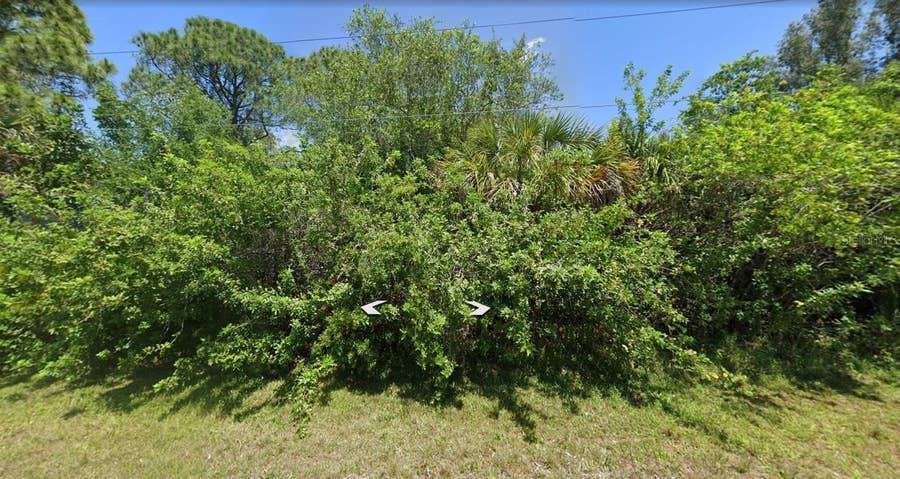 Property photo for 9366 LOYOLA AVENUE, Englewood, FL