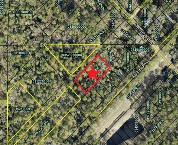 Property photo for LOTS 1, 2, 3 AND 4 DAVIS AVE, Elkton, FL