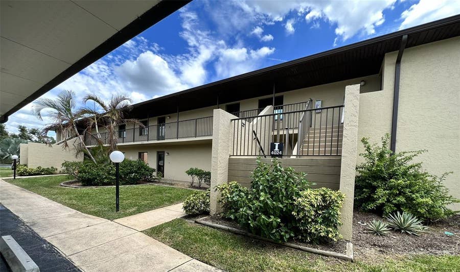 Property photo for 4024 OAKVIEW DRIVE, #I3, Punta Gorda, FL