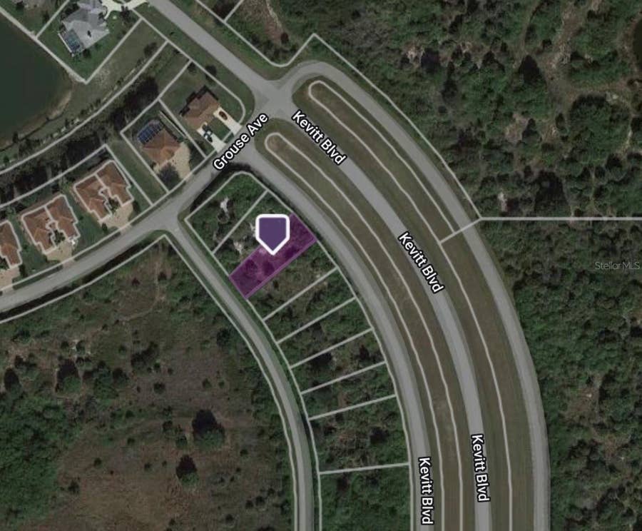 Property photo for 6401 & 6365 KEVITT BOULEVARD, Port Charlotte, FL