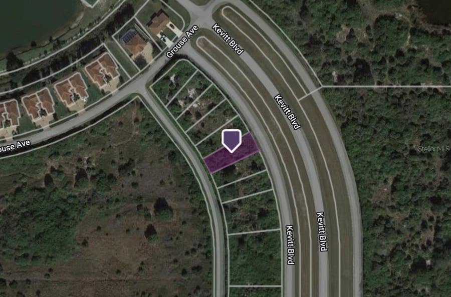 Property photo for 6383 KEVITT BOULEVARD, Port Charlotte, FL