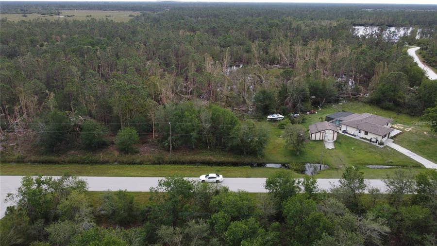 Property photo for 28275 MORNINGSIDE DRIVE, Punta Gorda, FL