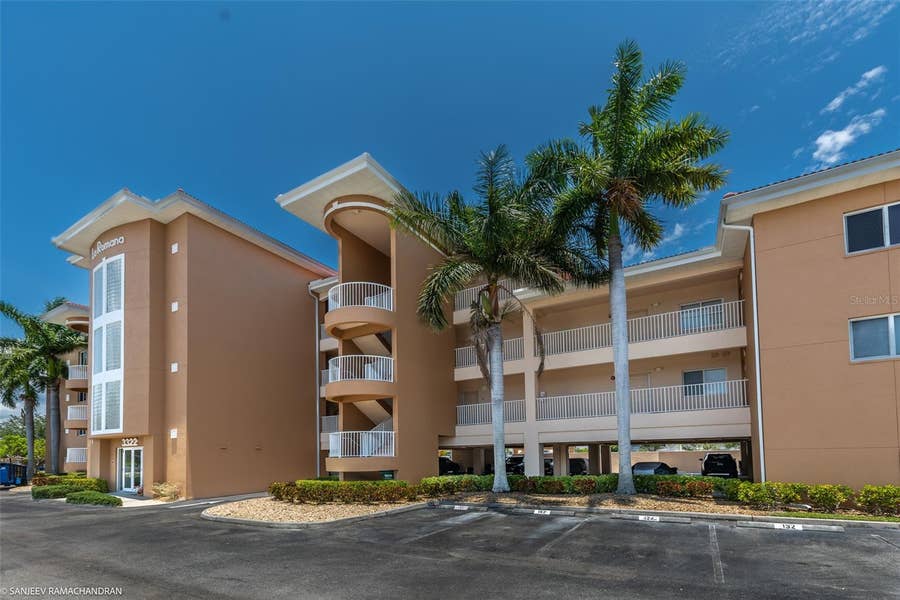 Property photo for 3322 PURPLE MARTIN DR, #132, Punta Gorda, FL