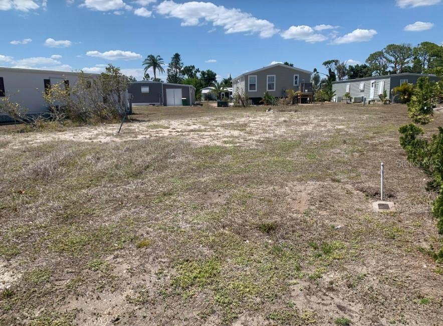 Property photo for 7360 TISA AVENUE, Port Charlotte, FL