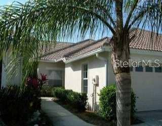 Property photo for 1838 SAN SILVESTRO DRIVE, Venice, FL
