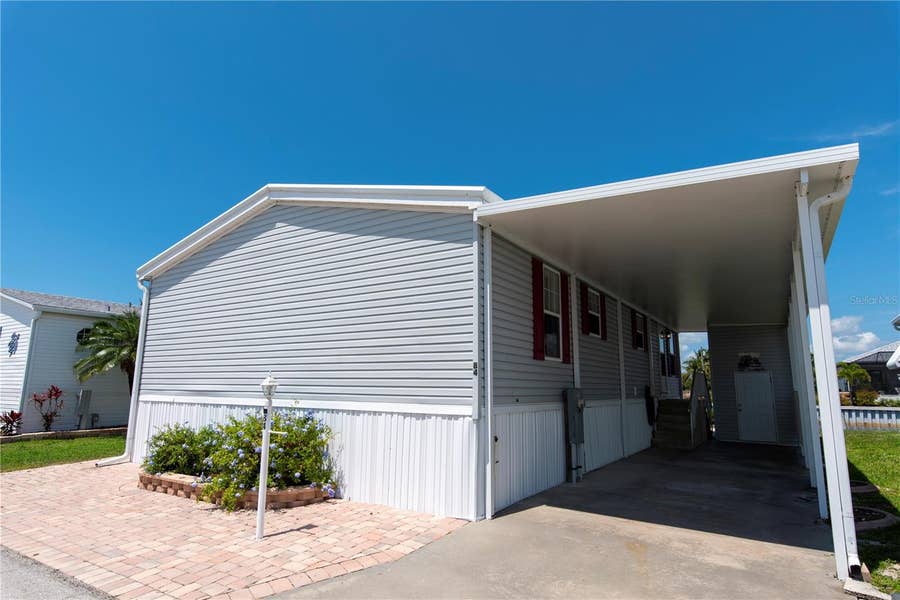 Property photo for 84 WINDMILL BOULEVARD, Punta Gorda, FL