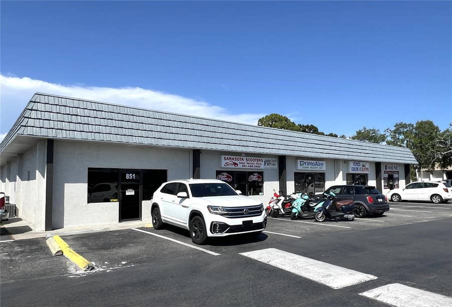 Property photo for 853 US-41-BYP, #853, Venice, FL