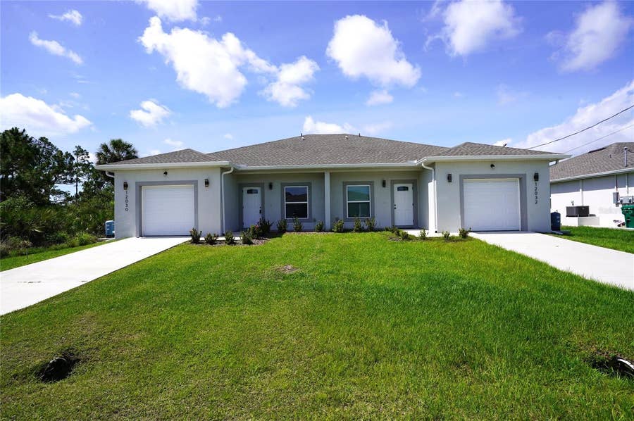 Property photo for 12030 TETZEL AVENUE, Port Charlotte, FL