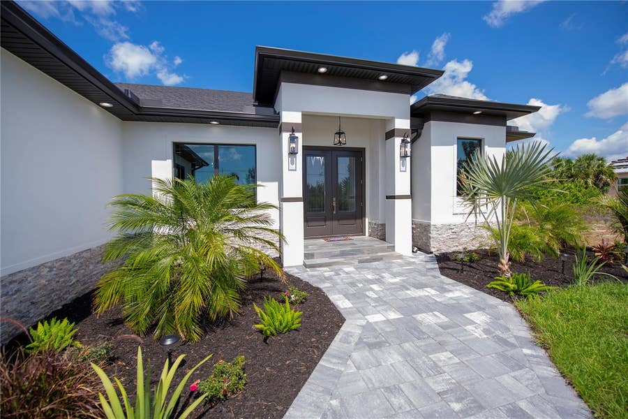 Property photo for 11 PINEHURST COURT, Rotonda West, FL