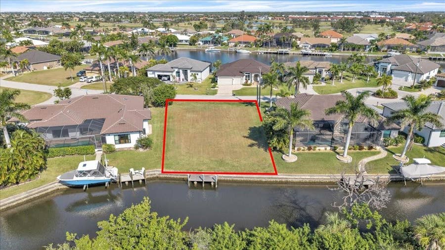 Property photo for 5025 PALERMO DRIVE, Punta Gorda, FL
