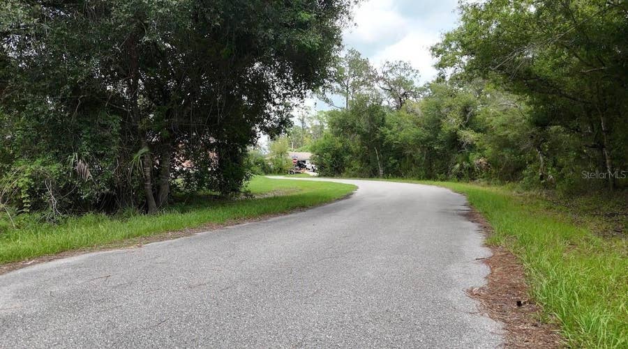 Property photo for HAGEDOM AVENUE, North Port, FL
