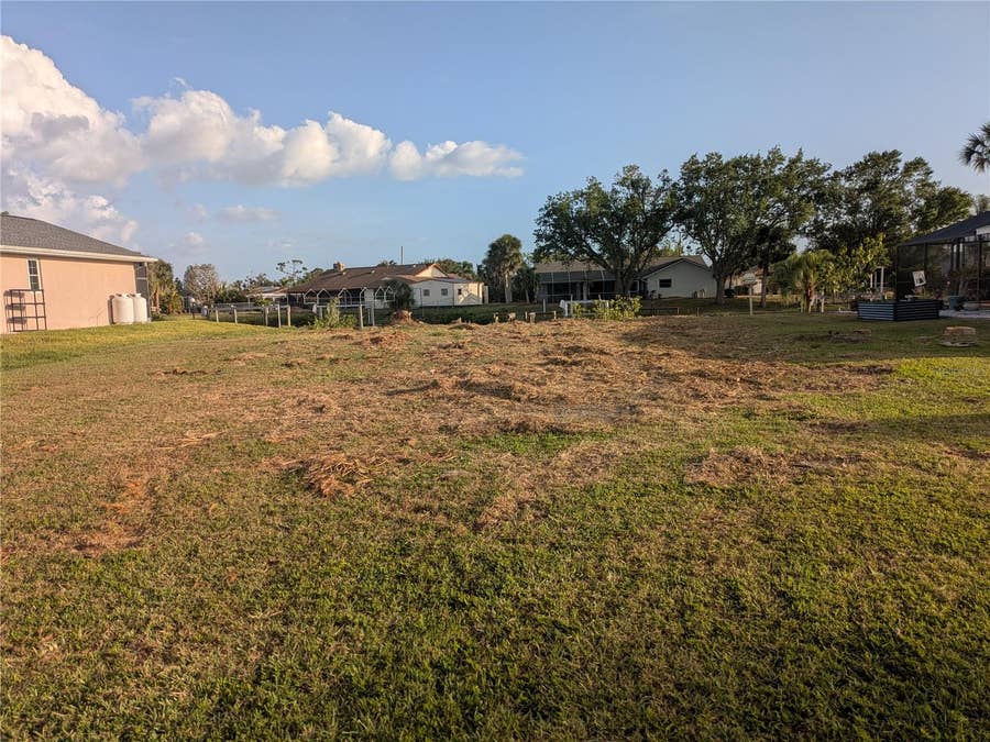 Property photo for 18641 KLINGLER CIRCLE, Port Charlotte, FL