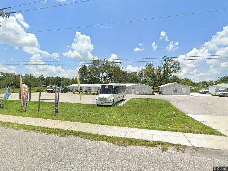 Property photo for 1401 SW MARTIN LUTHER KING JR STREET, Arcadia, FL