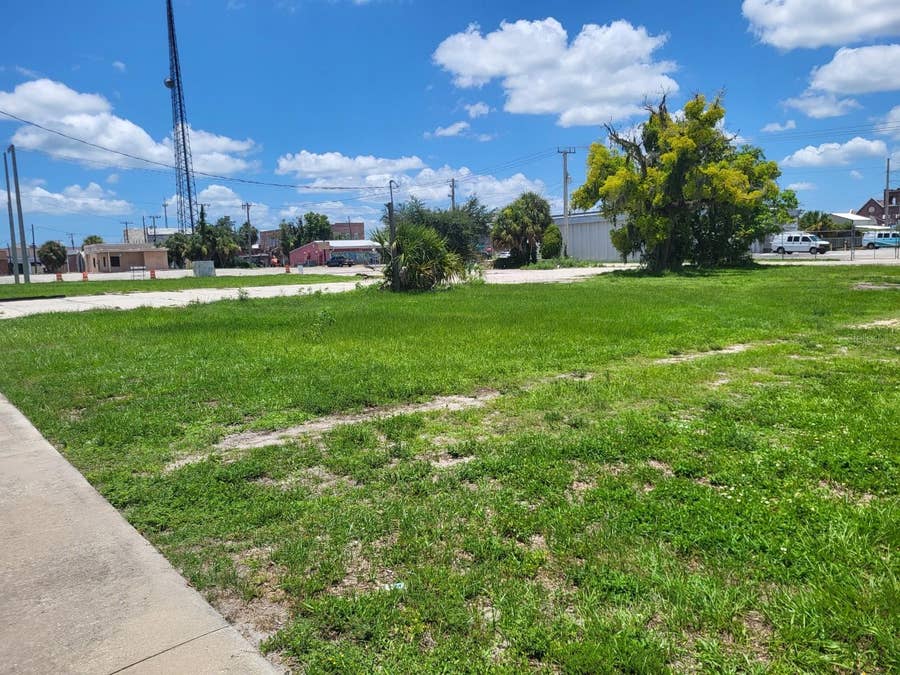 Property photo for 117 N BREVARD AVENUE, Arcadia, FL