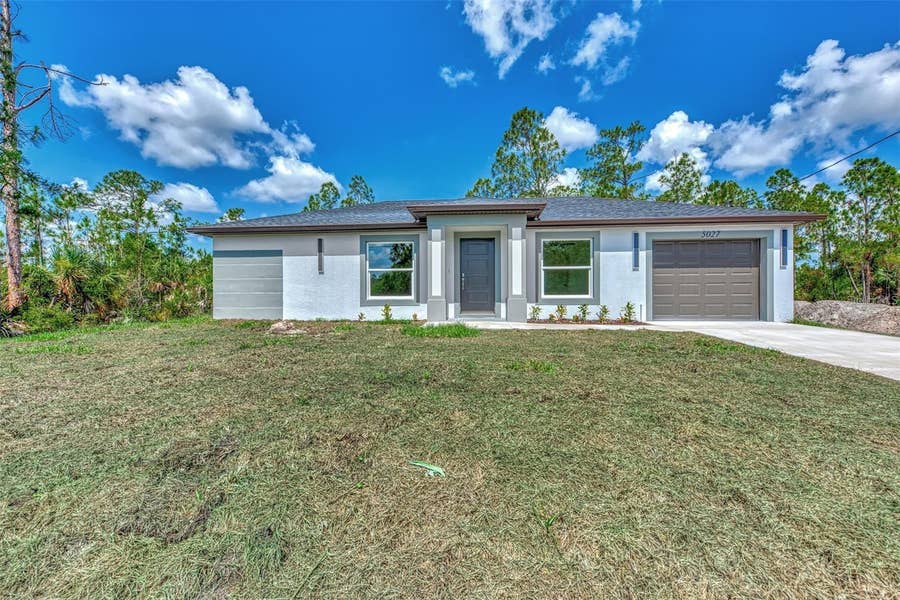 Property photo for 4637 CORBETT LANE, North Port, FL