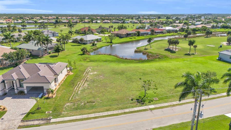 Property photo for 615 MONACO DR, Punta Gorda, FL