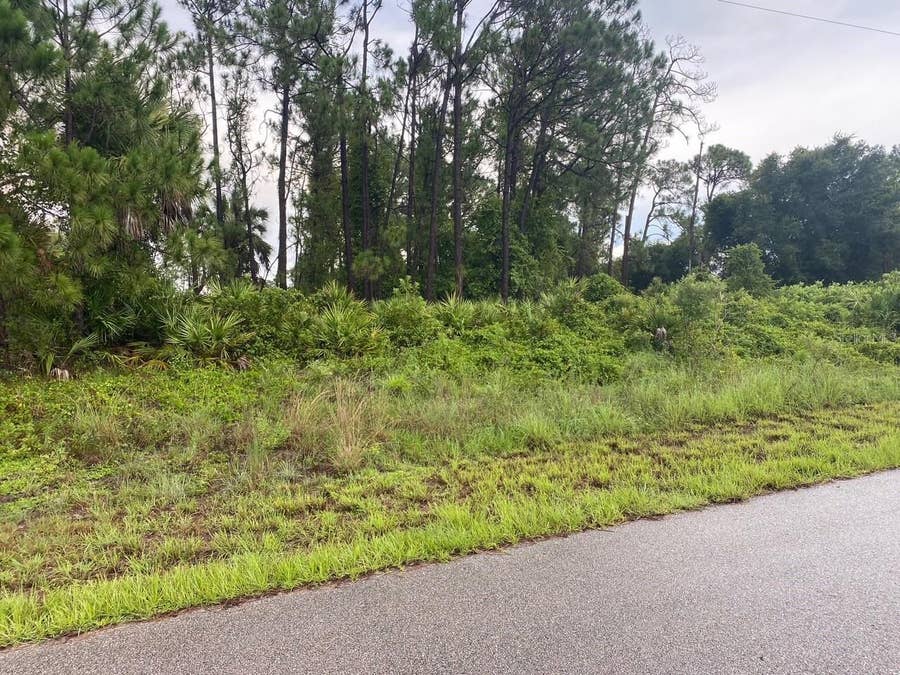 Property photo for DALEWOOD CIRCLE, North Port, FL