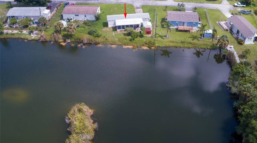 Property photo for 2811 CARL AVENUE, Punta Gorda, FL