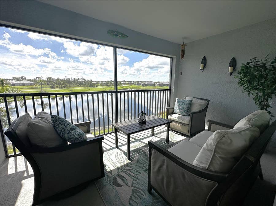 Property photo for 14267 HERITAGE LANDING BOULEVARD, #1222, Punta Gorda, FL