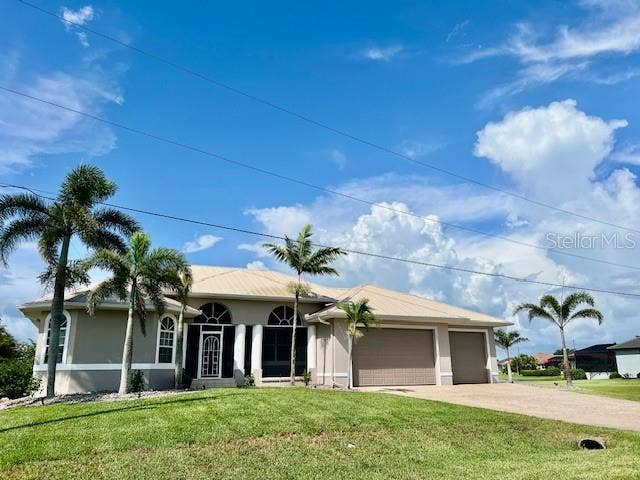 Property photo for 24378 BELIZE COURT, Punta Gorda, FL