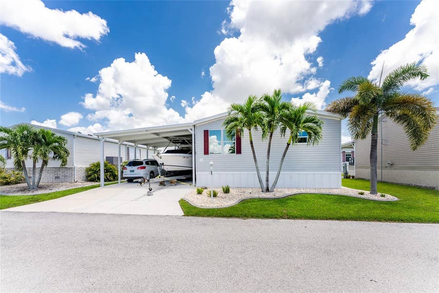 Property photo for 63 WINDMILL BOULEVARD, #204O, Punta Gorda, FL