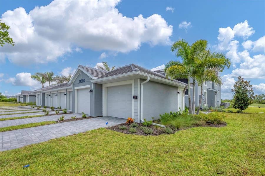 Property photo for 12580 GALAPAGOS COURT, #108, Venice, FL
