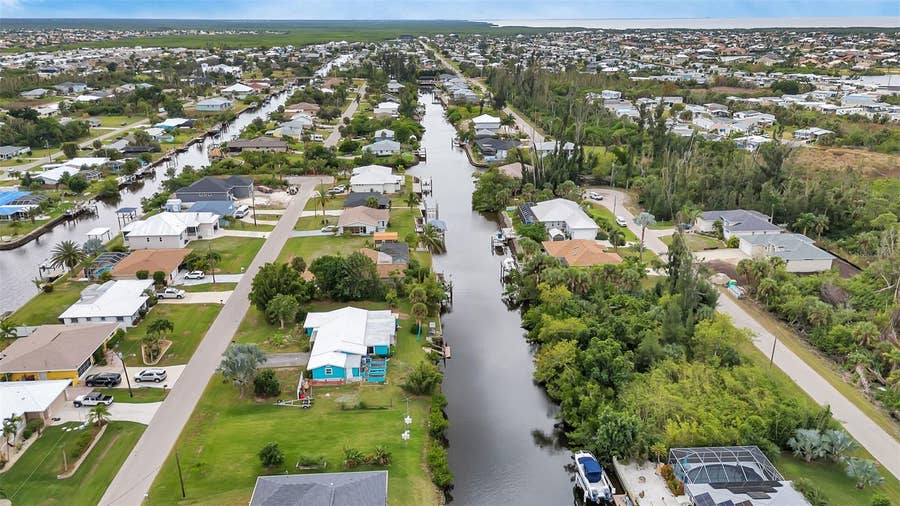 Property photo for 3410, 3402, 3420 COLONY COURT, Punta Gorda, FL