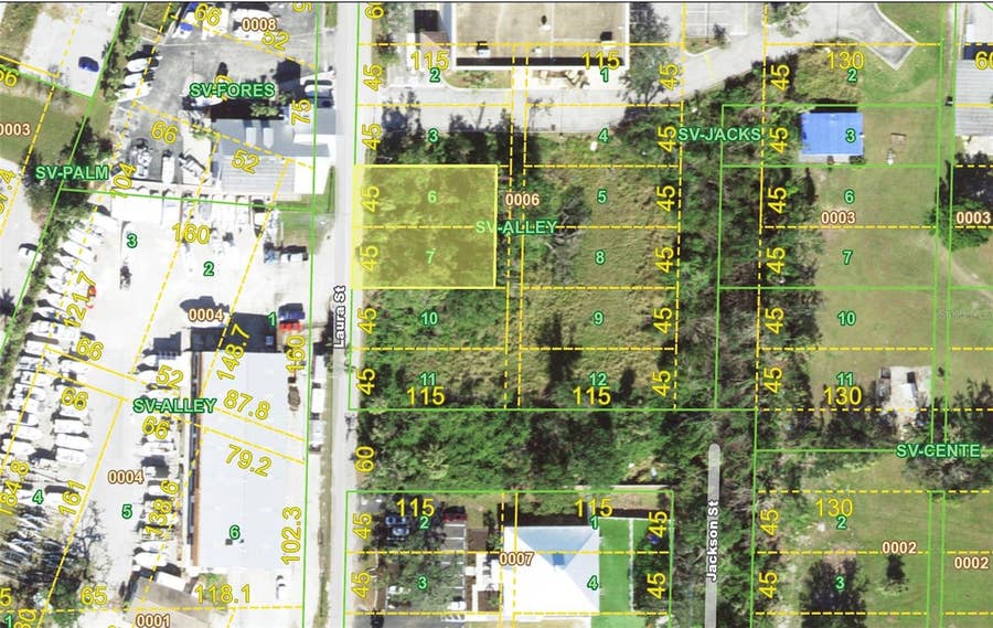 Property photo for 4306 LAURA STREET, Punta Gorda, FL