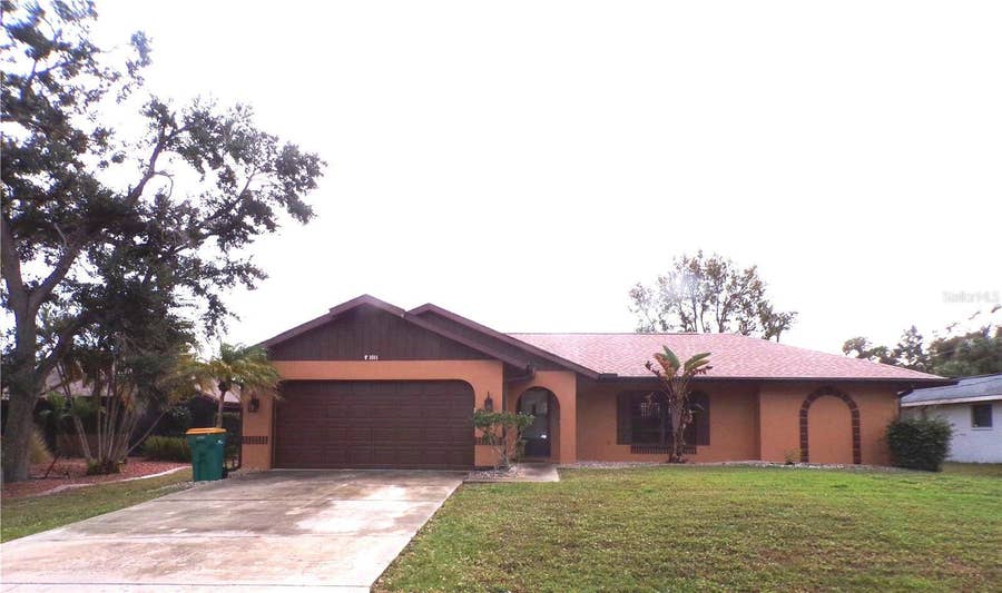 Property photo for 1011 TROPICAL AVENUE NW, Port Charlotte, FL