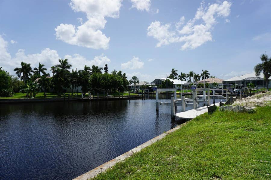 Property photo for 1417 KITTIWAKE DRIVE, Punta Gorda, FL