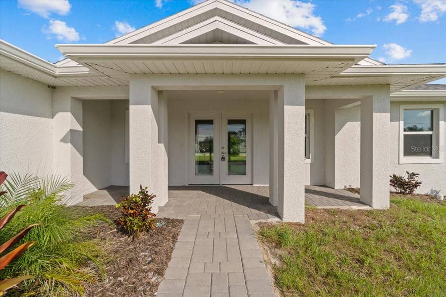 Property photo for 9461 ATTICA CIRCLE, Port Charlotte, FL