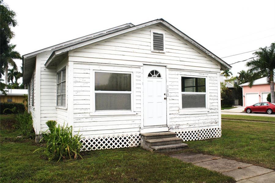 Property photo for 702 W OLYMPIA AVENUE, Punta Gorda, FL