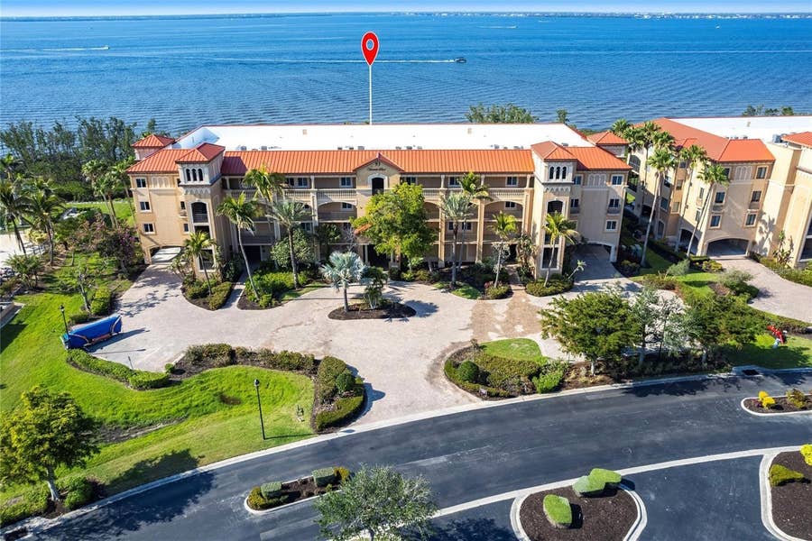Property photo for 93 VIVANTE BLVD, #9323, Punta Gorda, FL