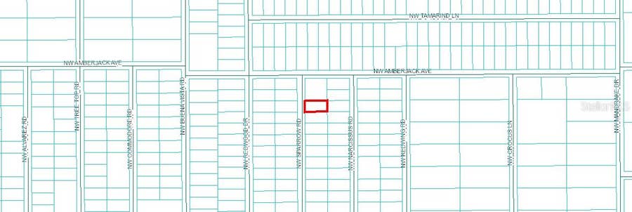 Property photo for NW SPARROW ROAD, Dunnellon, FL