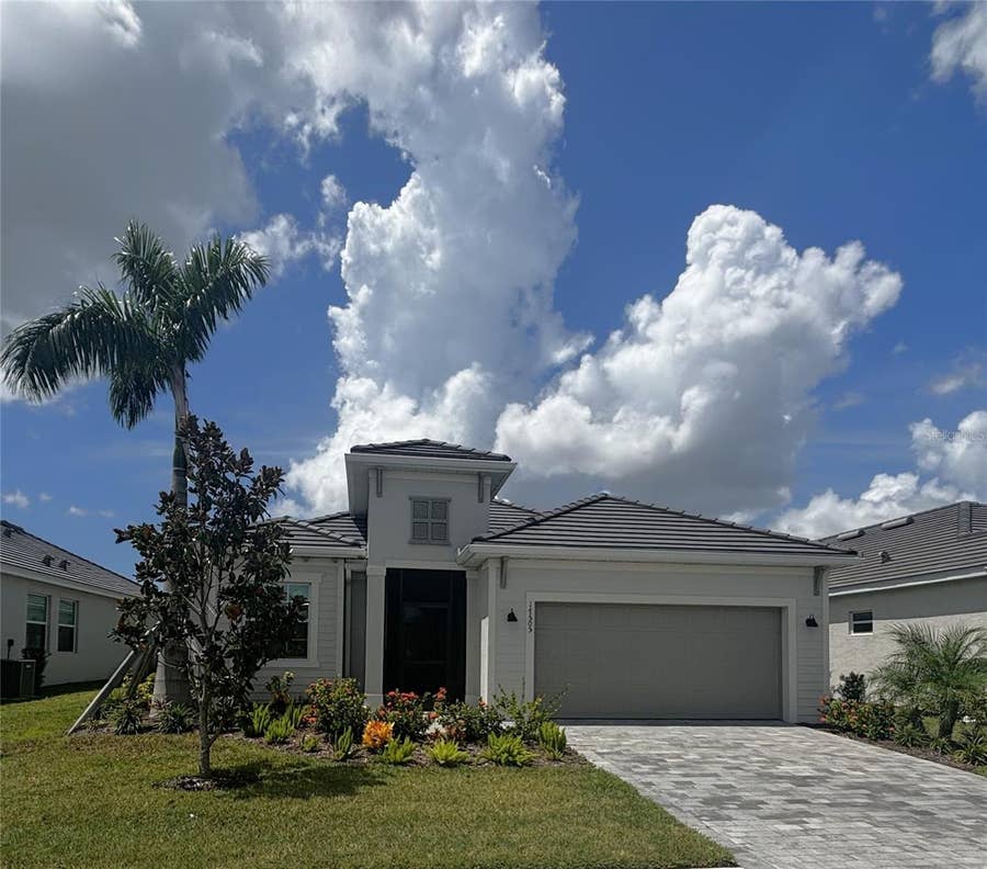 Property photo for 17435 JADESTONE COURT, Venice, FL