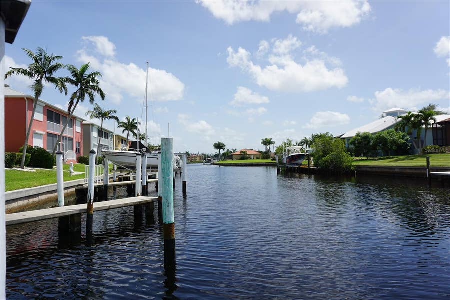 Property photo for 2000 BAL HARBOR BOULEVARD, #1012, Punta Gorda, FL