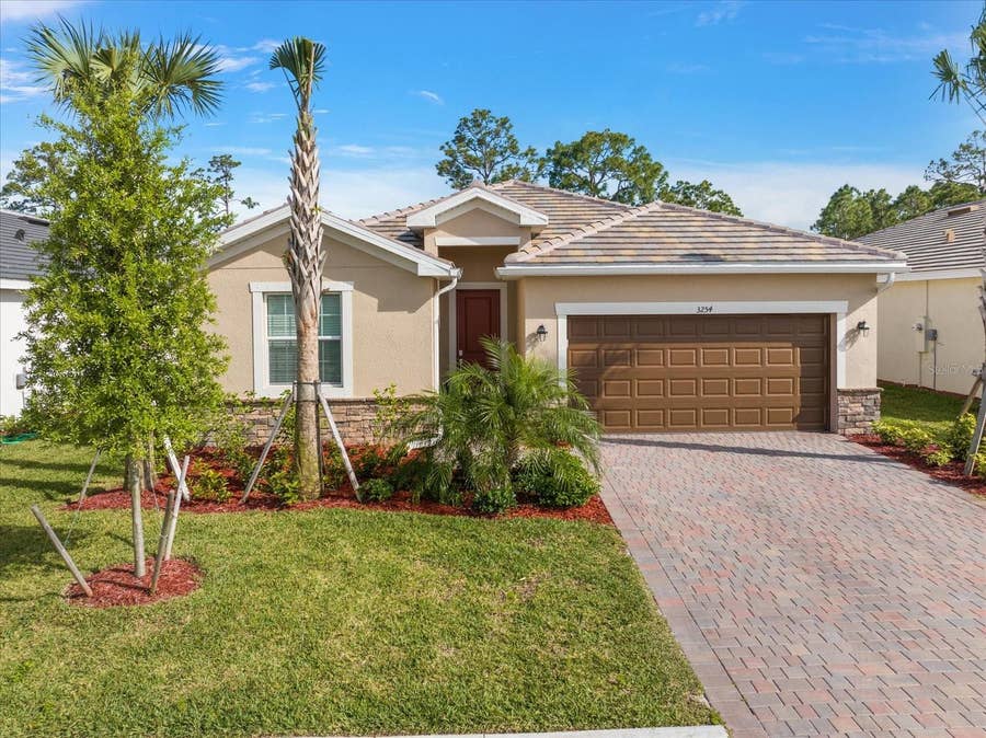 Property photo for 3254 WESTON MANOR DRIVE, Alva, FL