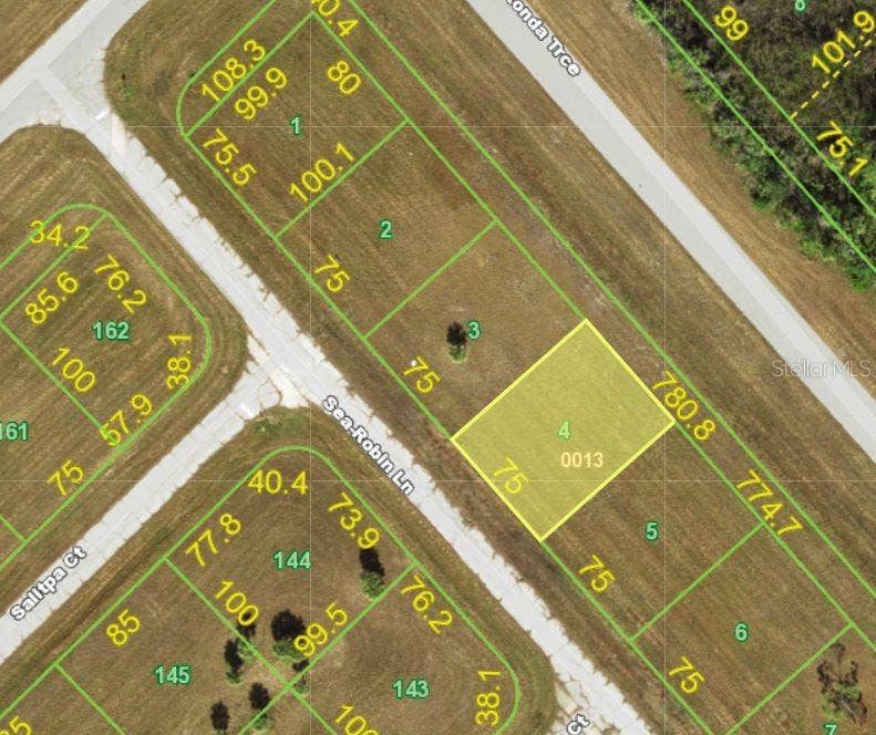 Property photo for 12076 SEA-ROBIN LANE, Placida, FL