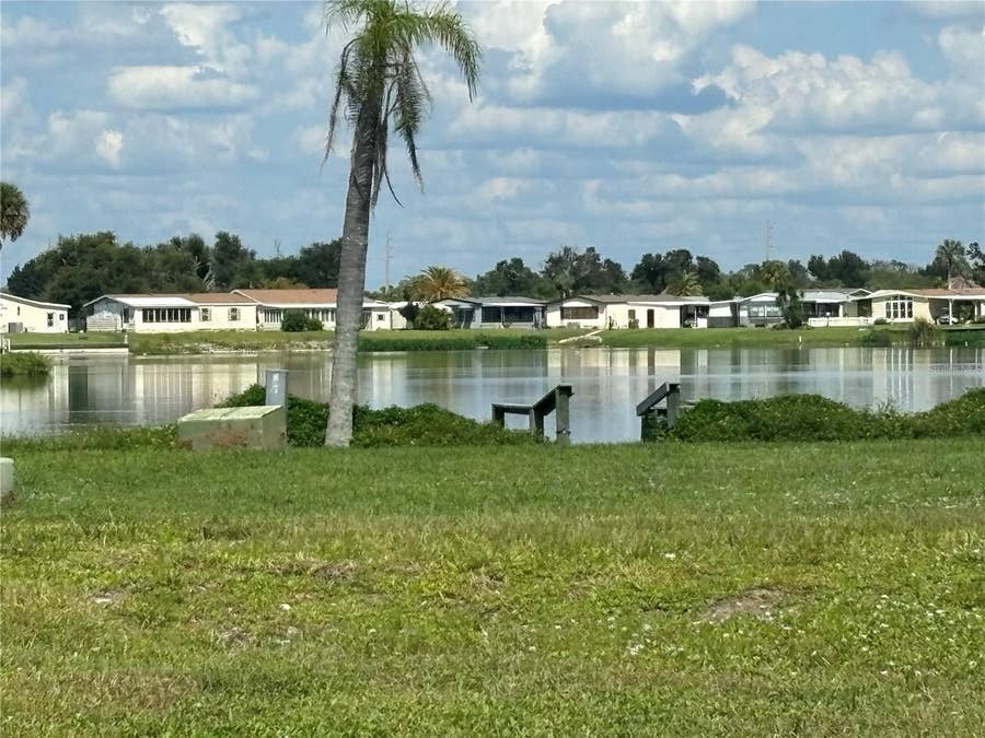 Property photo for 1533 BLUE HERON DRIVE, Englewood, FL