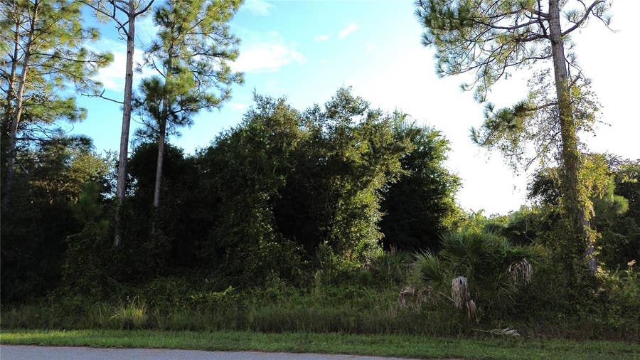 Property photo for KINGSMAN AVENUE, North Port, FL