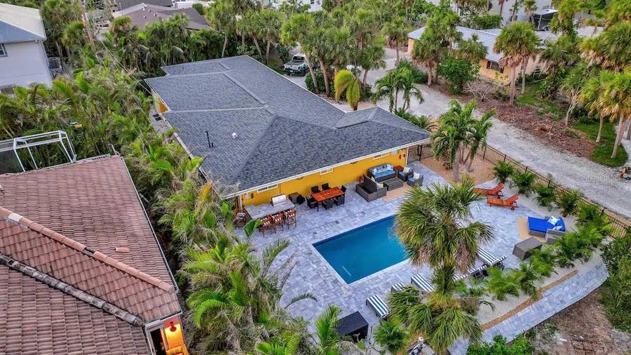 Property photo for 2795 A N BEACH ROAD, #A, Englewood, FL