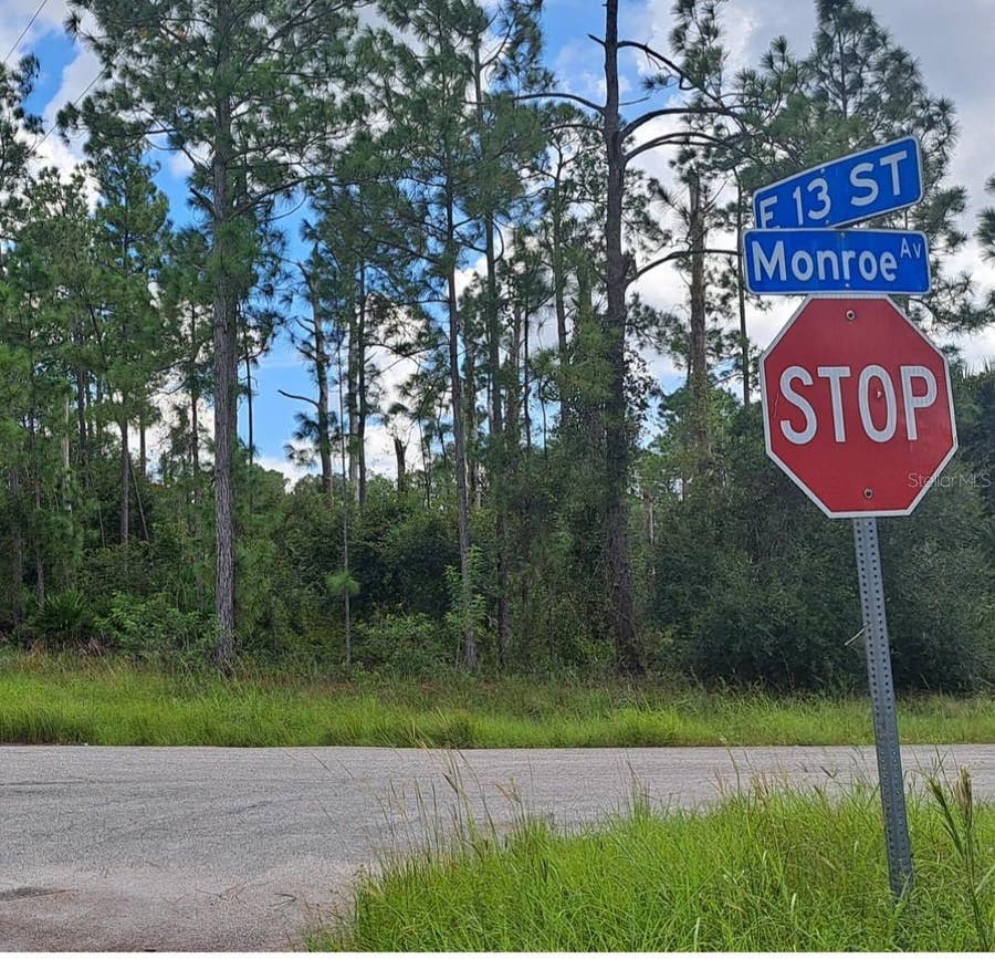 Property photo for 3800 E 13TH STREET, Lehigh Acres, FL